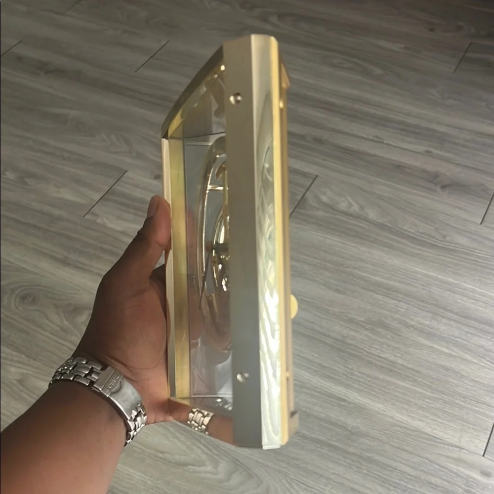 Seiko stylish clock